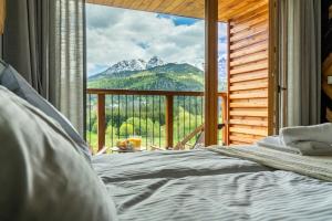 Apartament Zwiesenna Polana by Apart Concept Podhale