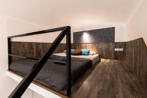 Urban Getaway Lofts