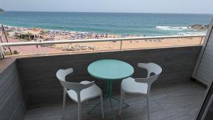 Apartments Paradise Lloret
