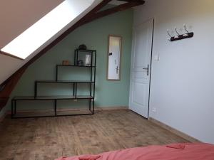 Maisons de vacances Gite L-establou Lissacoise : photos des chambres