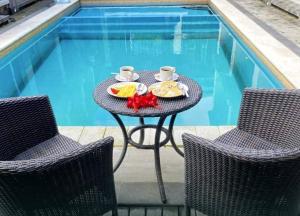 SG Hotel - 2 Minutes to the Beach By Micky Studio 1