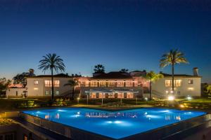 Herdade das Bernardas