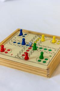 Campings Beau mobile home avec terrasse : photos des chambres