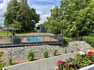 Ferienwohnungen Brenner einchecken und wohlfühlen