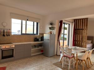 Villa Thea - Τhe View 1st floor