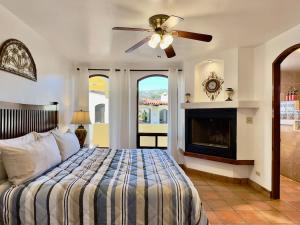 Puerto Nuevo Surf Villa Flores 2BR with pool