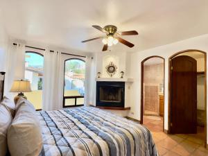 Puerto Nuevo Surf Villa Flores 2BR with pool