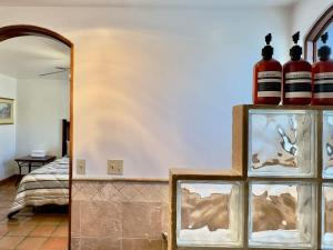 Puerto Nuevo Surf Villa Flores 2BR with pool