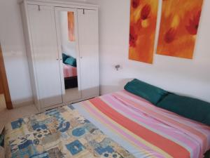 Atico Punta Candor Rota