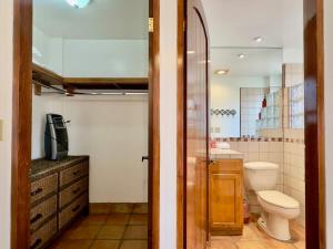 Puerto Nuevo Surf Villa Felicidad 2BR with pool