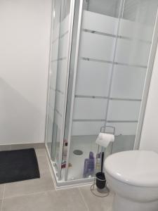 Appartements Bel appart Granville : photos des chambres