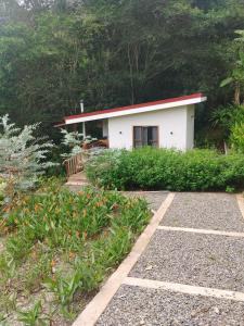 Orosi al Natural Hotel Boutique