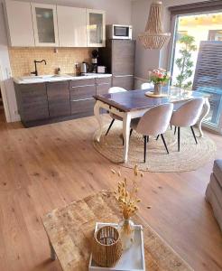 Fewo Großenbrode 2 Schlafzimmer