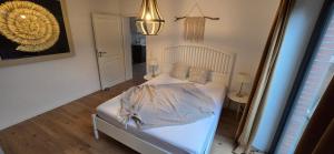 Fewo Großenbrode 2 Schlafzimmer