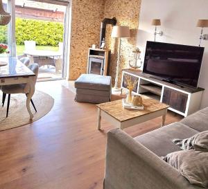 Fewo Großenbrode 2 Schlafzimmer