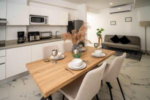 Modernidad y confort en armonia - Hotel 3 stelle a Cancún