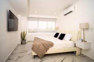 Modernidad y confort en armonia