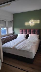 14th Heaven Apartment