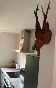 Maisons d'hotes Gites Hassenforder : photos des chambres