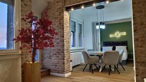 14th Heaven Apartment