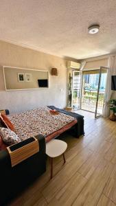 Heavenly Nest with Sea View