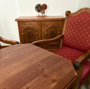 Maisons d'hotes Gites Hassenforder : photos des chambres