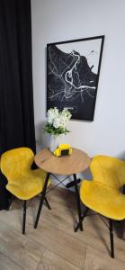 Stocznia Apartments by Golden Glow