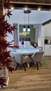 14th Heaven Apartment