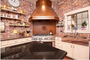 Elegant Hacienda Villa for 20, Ocean Views, Pool