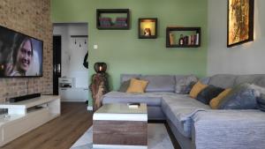 14th Heaven Apartment