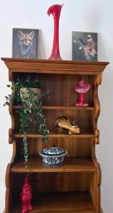 Maisons d'hotes Gites Hassenforder : photos des chambres