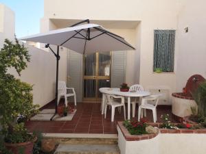 Casa Cortileverde