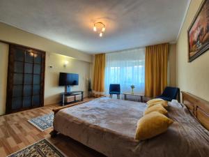 Garsoniera Drăgășani