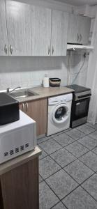 Garsoniera Drăgășani