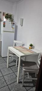 Garsoniera Drăgășani