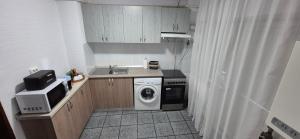 Garsoniera Drăgășani