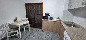 Garsoniera Drăgășani