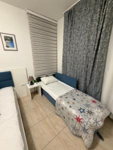 Adam & Eve Family Apartment