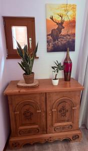 Maisons d'hotes Gites Hassenforder : photos des chambres