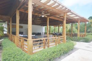 Beautiful apartment with sea view