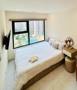 AN Apartment Studio Pool View, Free Check-in 1301