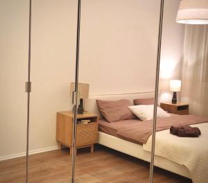 Sun Shine 1 apartment