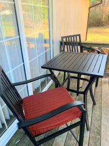 Sparkling Fresh Soldiers Pad 7 Mi to Fort Bragg