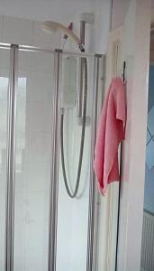 Bed & Breakfast Only - not 24 hour lodging - Truro, Cornwall - free parking