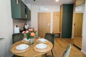 Karkonoski Spokój w Mariental Residence