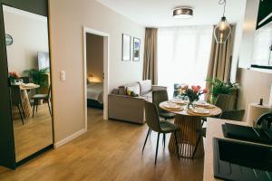 Karkonoski Spokój w Mariental Residence