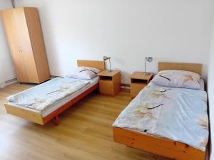 ubytovanie v súkromí Suvada