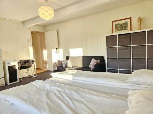 Double room 211 - near Kristiansand