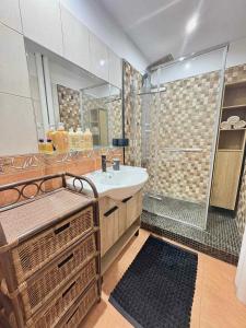 Apartman Cañas Zelená Víla