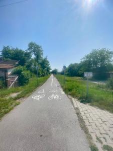 Apartman Cañas Zelená Víla